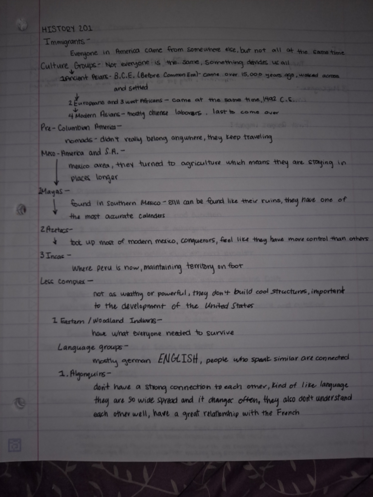 History 201 Lecture 1 Sse Culture No Ancient B Gs G Io Common Came Over 5 002 Hote Es History 201 Lecture 1 Sse Culture No Ancient B Gs G Io Common Came Over 5 002 Hote Es