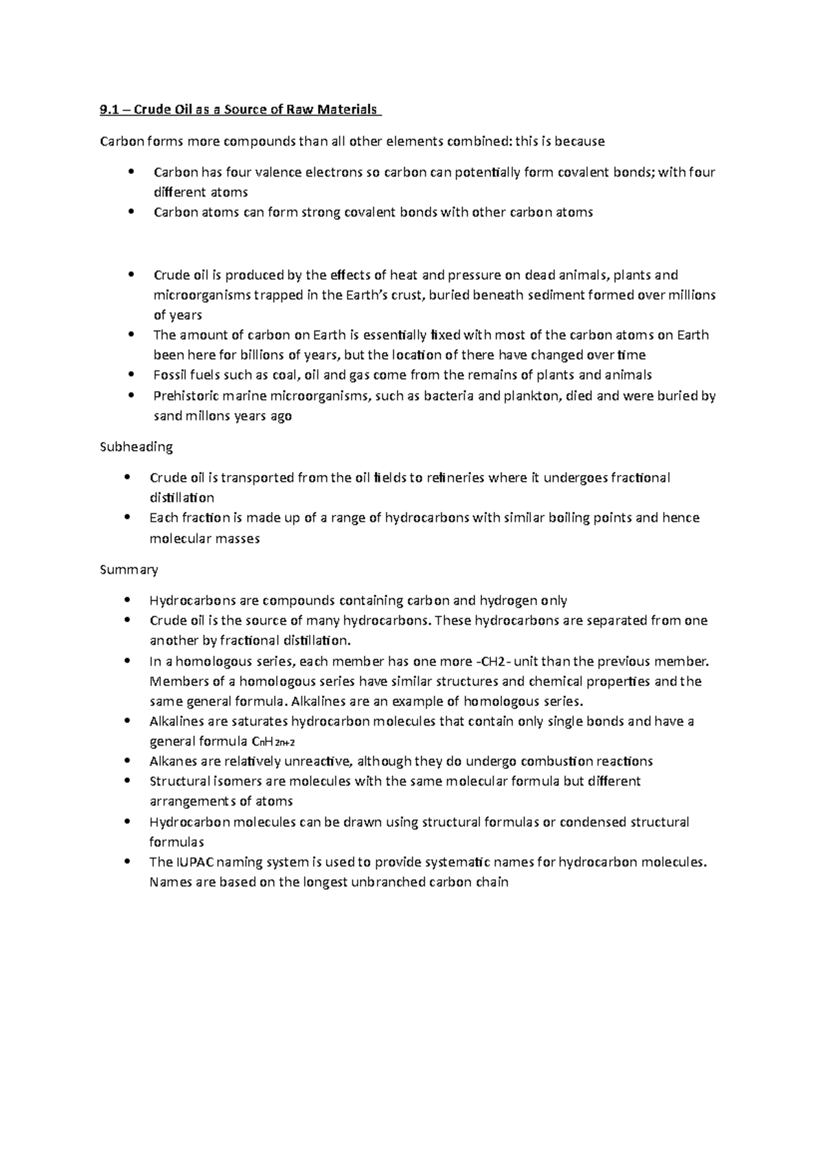 organic-chemistry-9-crude-oil-as-a-source-of-raw-materials-carbon