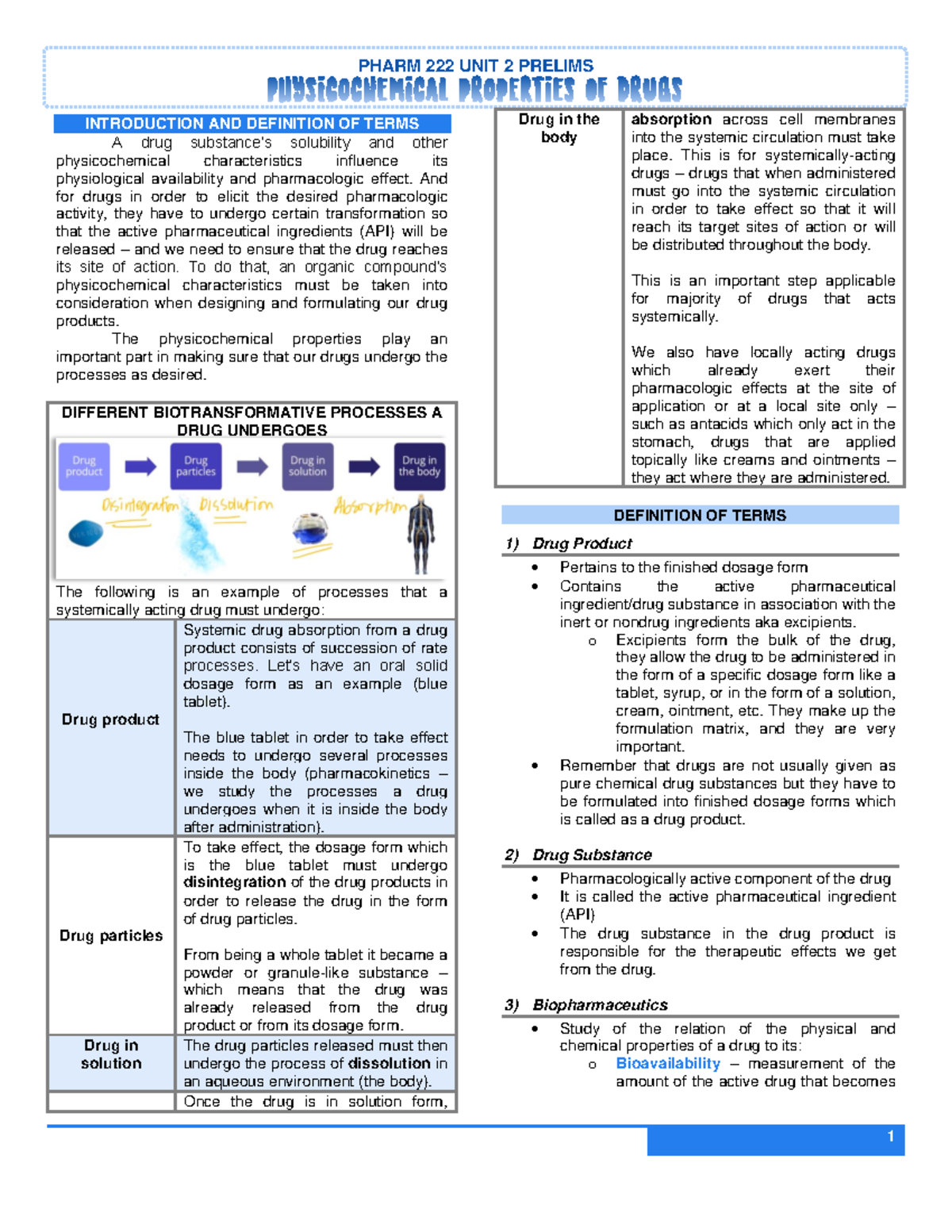 part-1-physicochemical-properties-of-drugs-introduction-and