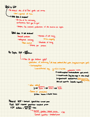 Chapter+3+summary - Chapter 3 summary - Chapter 3 3 Sampling ...