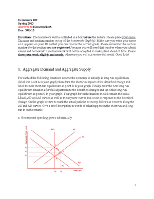 Health Economics JAY - Health Economics Economics 156 Prof. Jay Bhattacharya Midterm Solutions ...