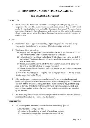 IFRS 5 at a Glance - IFRS 5 kort beskrevetIFRS 5 kort beskrevetIFRS 5 ...