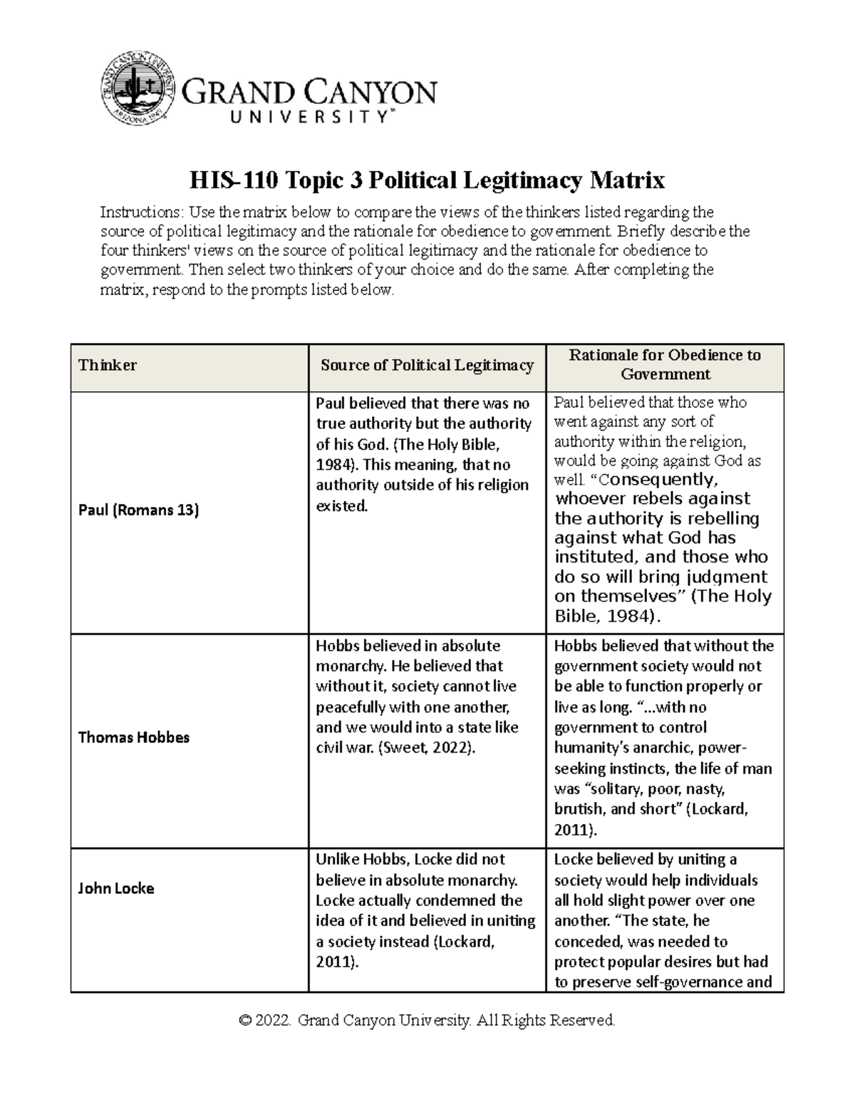 his-110-t3-political-matrix-worksheet-his-110-topic-3-political-legitimacy-matrix-instructions-studocu