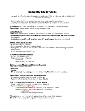 Chapter 27 - Concepts of Care for Patients with Non-Infectious Lower ...