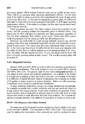 Andrew S. Tanenbaum - Computer Networks-54 - 454 THE NETWORK LAYER CHAP ...