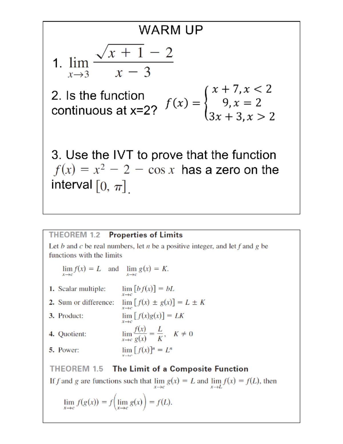 5-properties-of-limits-cheat-sheet-mat-271-studocu