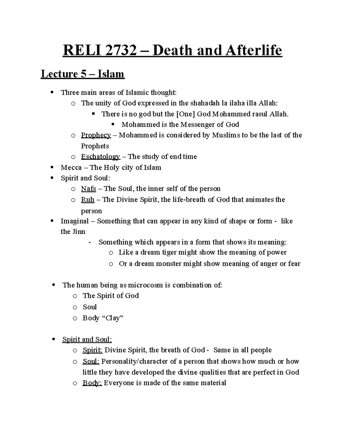 Examine and comment on christian and hindu beliefs about life after death essay picture