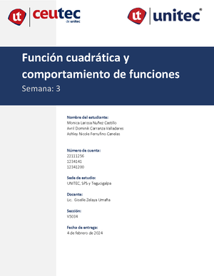 Calandria cartilla la familia - Folleto Informativo para Padres Y ...