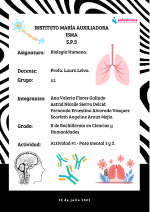 Cuadro anatomiaaaaa - Tarea - Nombre de la articulación movimien to ...
