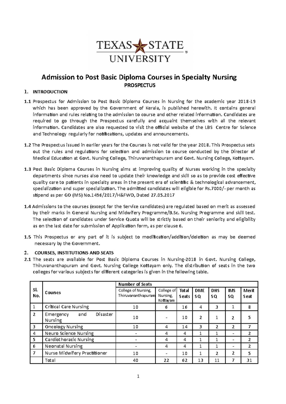 admission-to-post-basic-diploma-courses-in-specialty-nursing