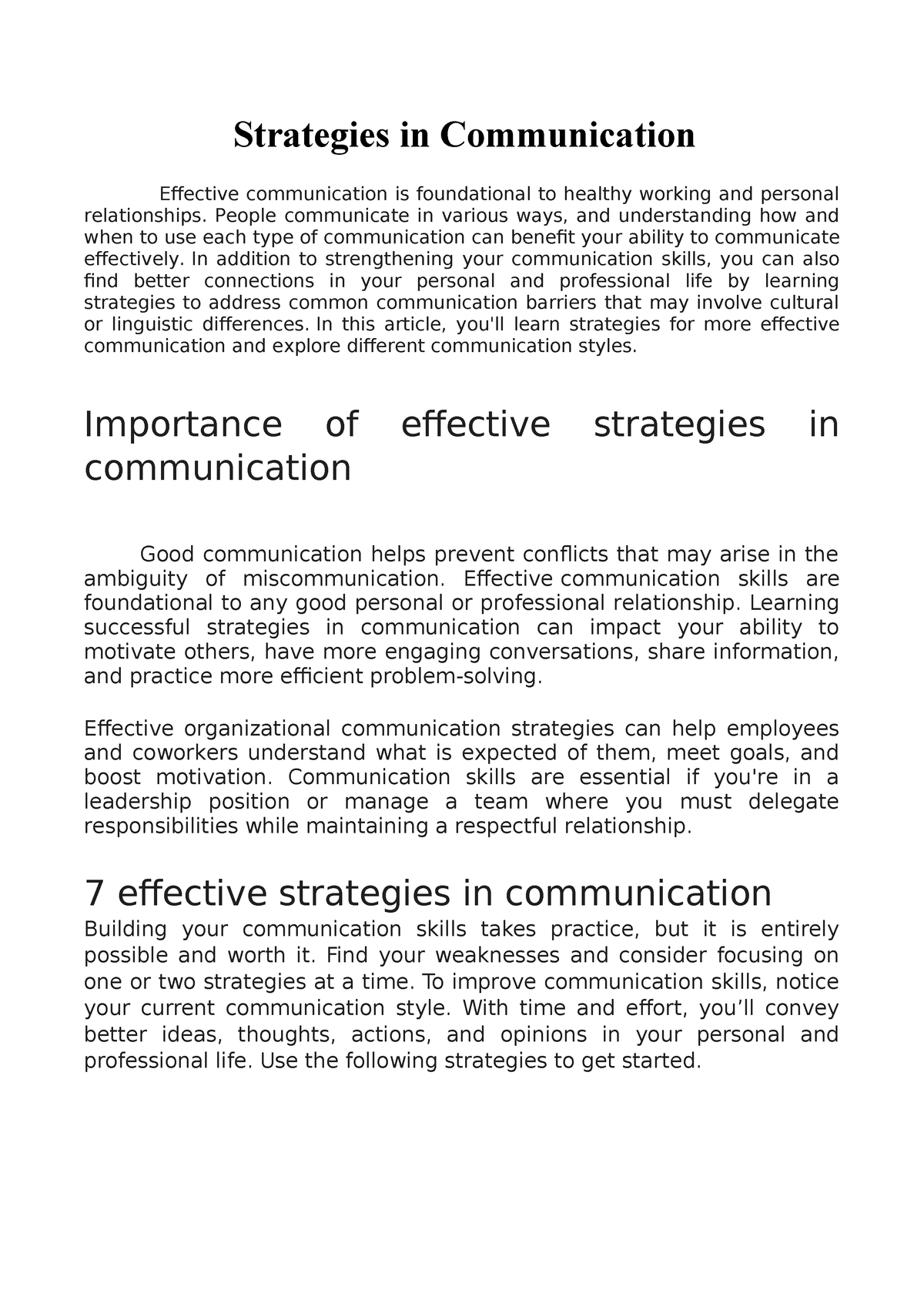 strategies-in-communication-strategies-in-communication-effective