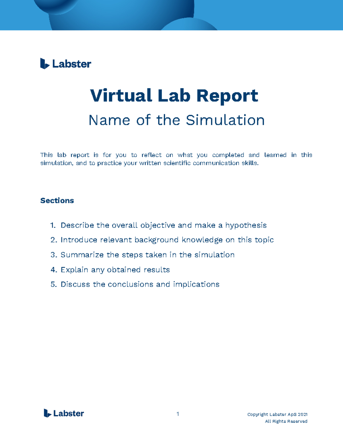 lab-report-template-english-virtual-lab-report-name-of-the