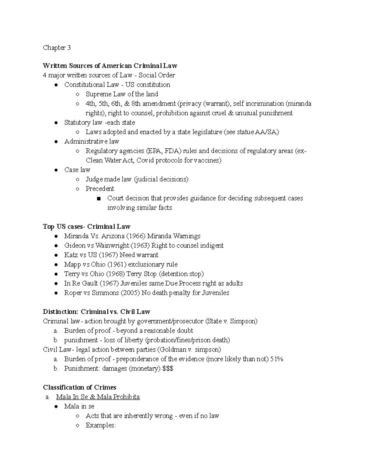 chapter-3-lecture-notes-chapter-3-written-sources-of-american