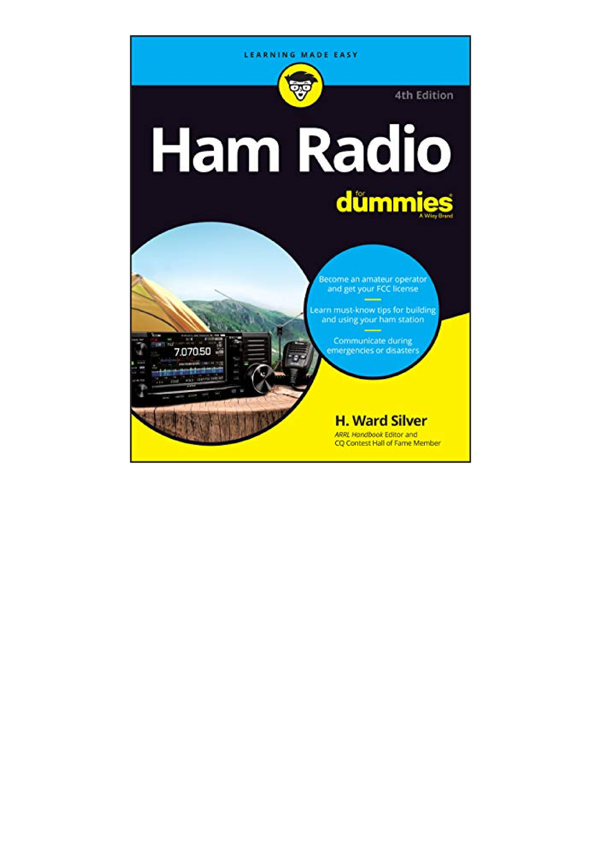 Download Ham Radio For Dummies For Dummies Computer/Tech Full - Studocu