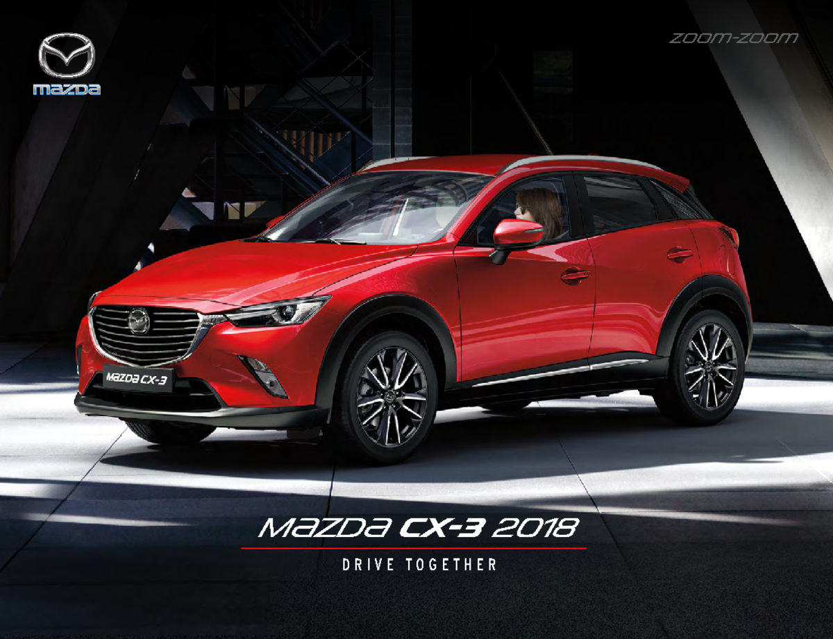 Mazdacx 3 2018 ficha-tecnica - Matematica basica - ZOO}-ZOO} M{ZD{ CX-3