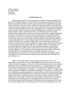 Writing Sample - rrrr - Food Security and the Development of ...