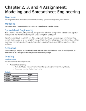 Guess paper 2 - ASDASDSAD - It Management & Data Engineering - Studocu