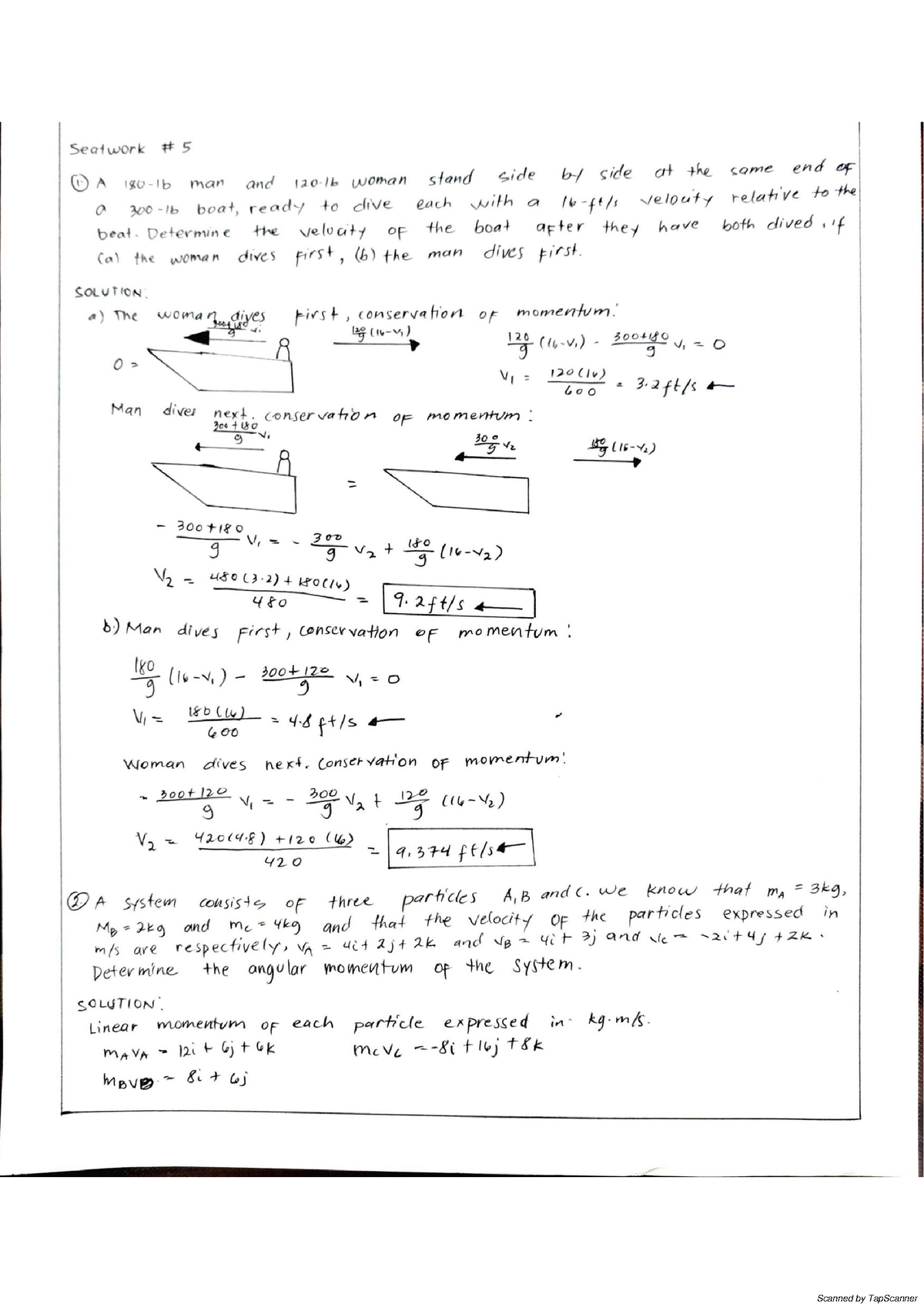 Dynamics Learning Act. IM No - Engg Mechics 2- Dynamics Of Rigid Bodies ...