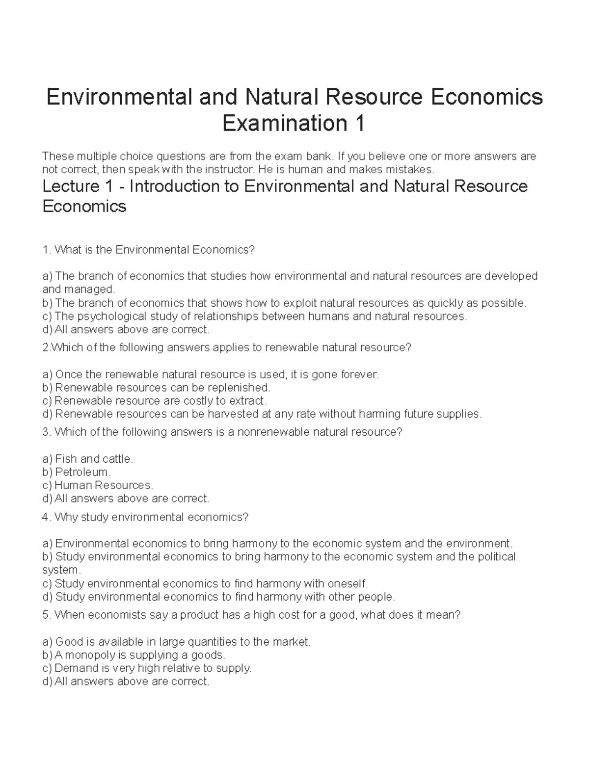 exam-15-february-2018-questions-and-answers-environmental-and