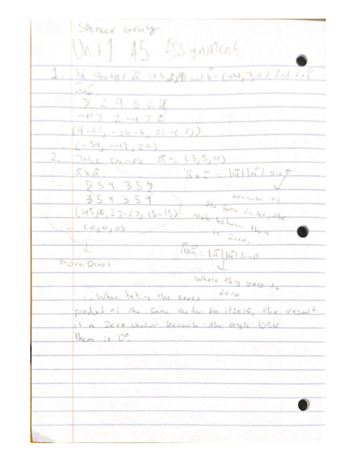 Scanned documents math stuff spencer gray unit 1 a5 assignment 1 m