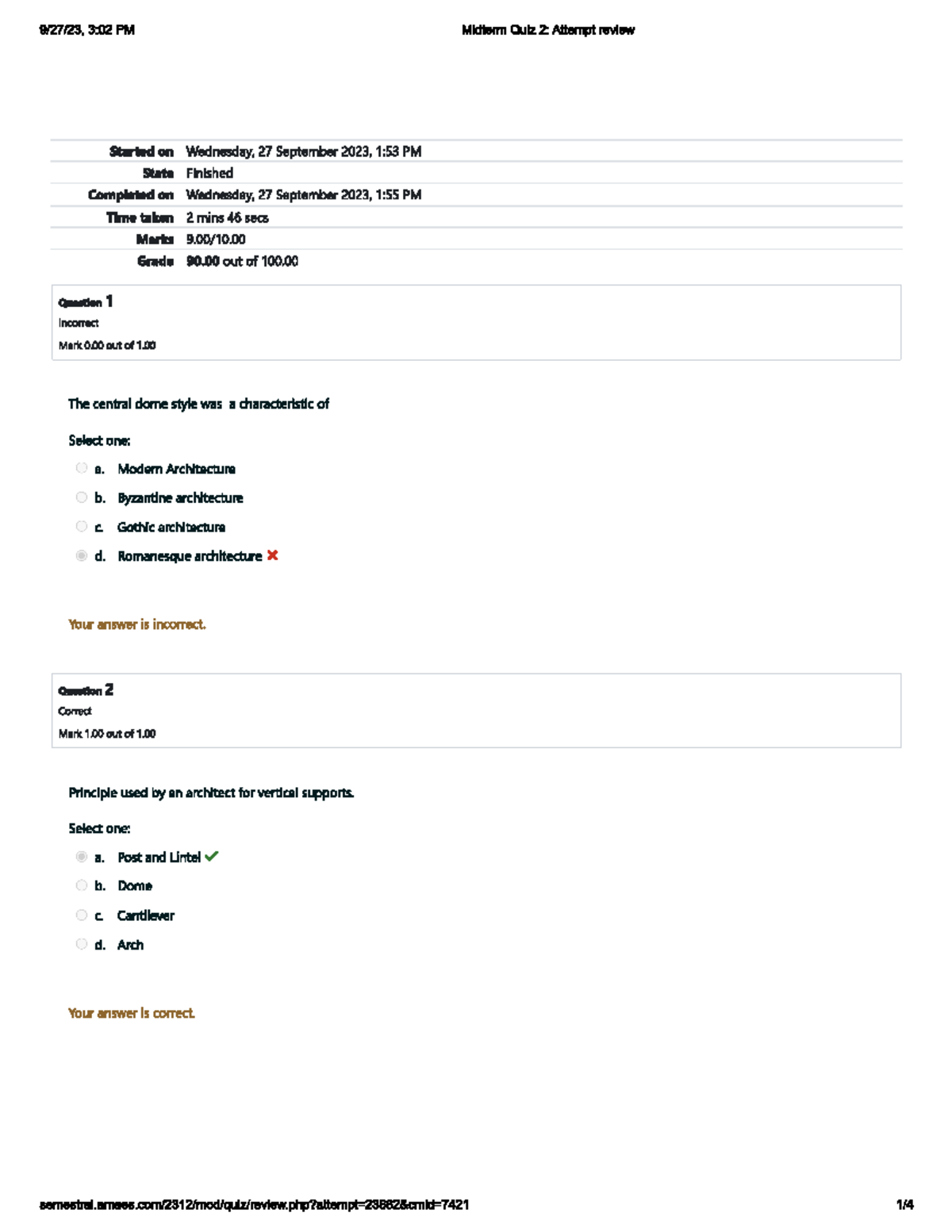 Midterm Q2 2 Lecture Note Computer Engineering Studocu