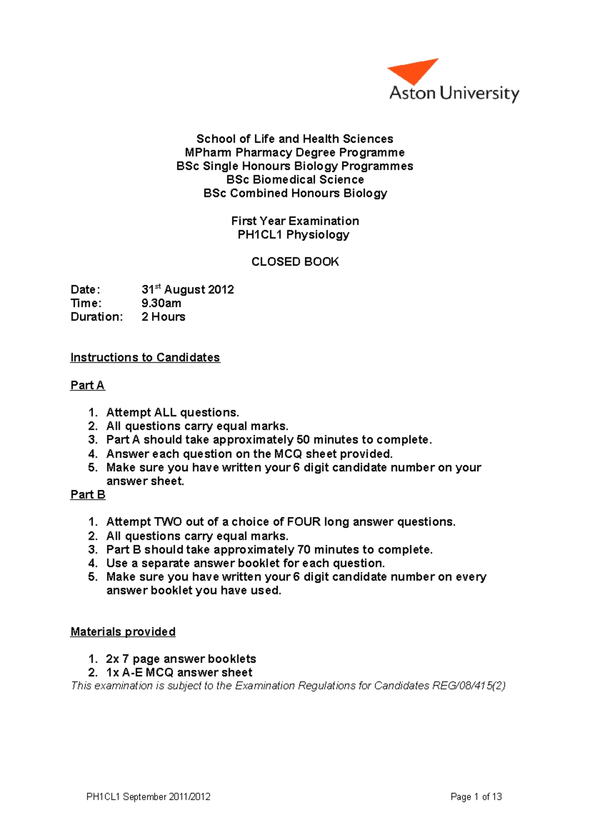 ph1401-exam-2012-questions-and-answers-school-of-life-and-health