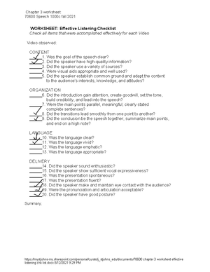 Document 10 chapter 3 of anything honestly nothing more nothing less ...