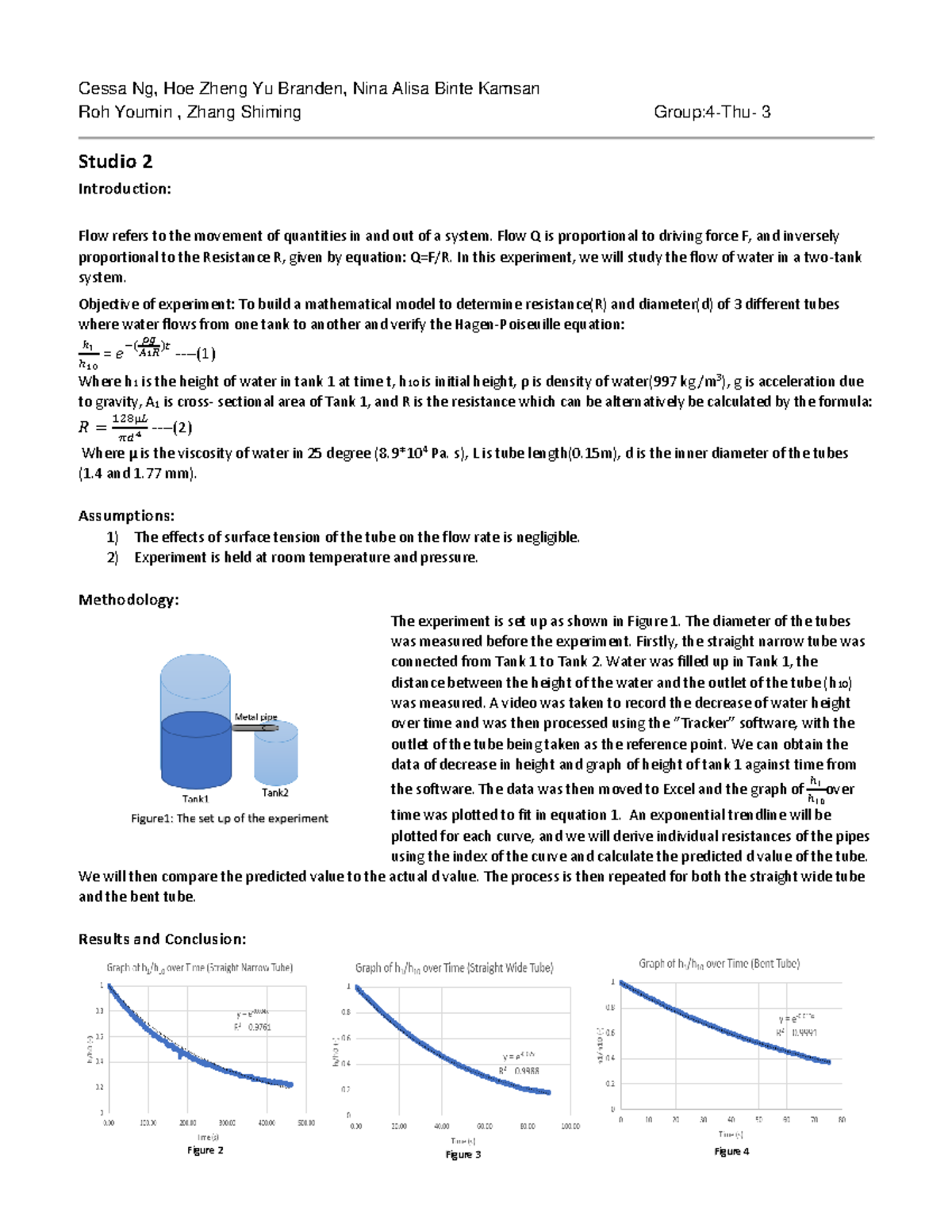 Cn1101 Week 3 Lab Report - Warning: TT: Undefined Function: 32 Warning ...