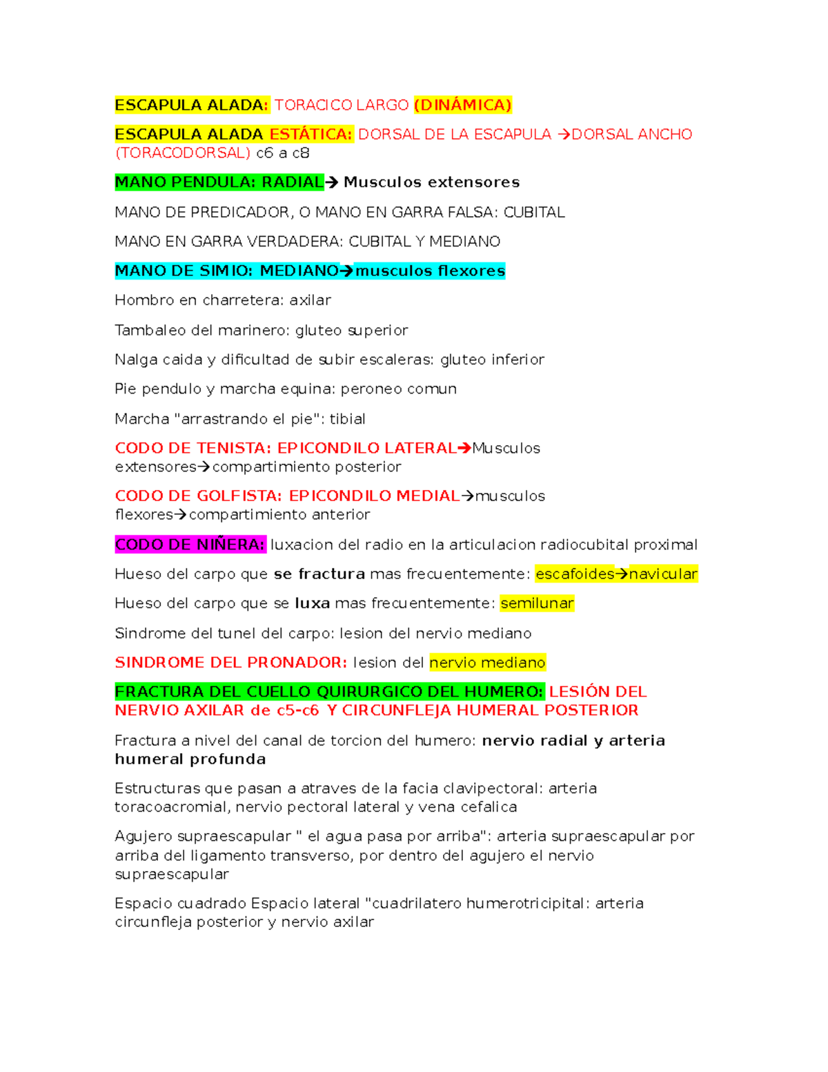 vena rota mano vena rota mano