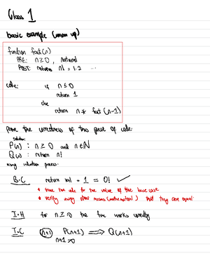 Assignment 2 - Handout - EECS 2101 N, Winter 2024 – Assignment 2 ...