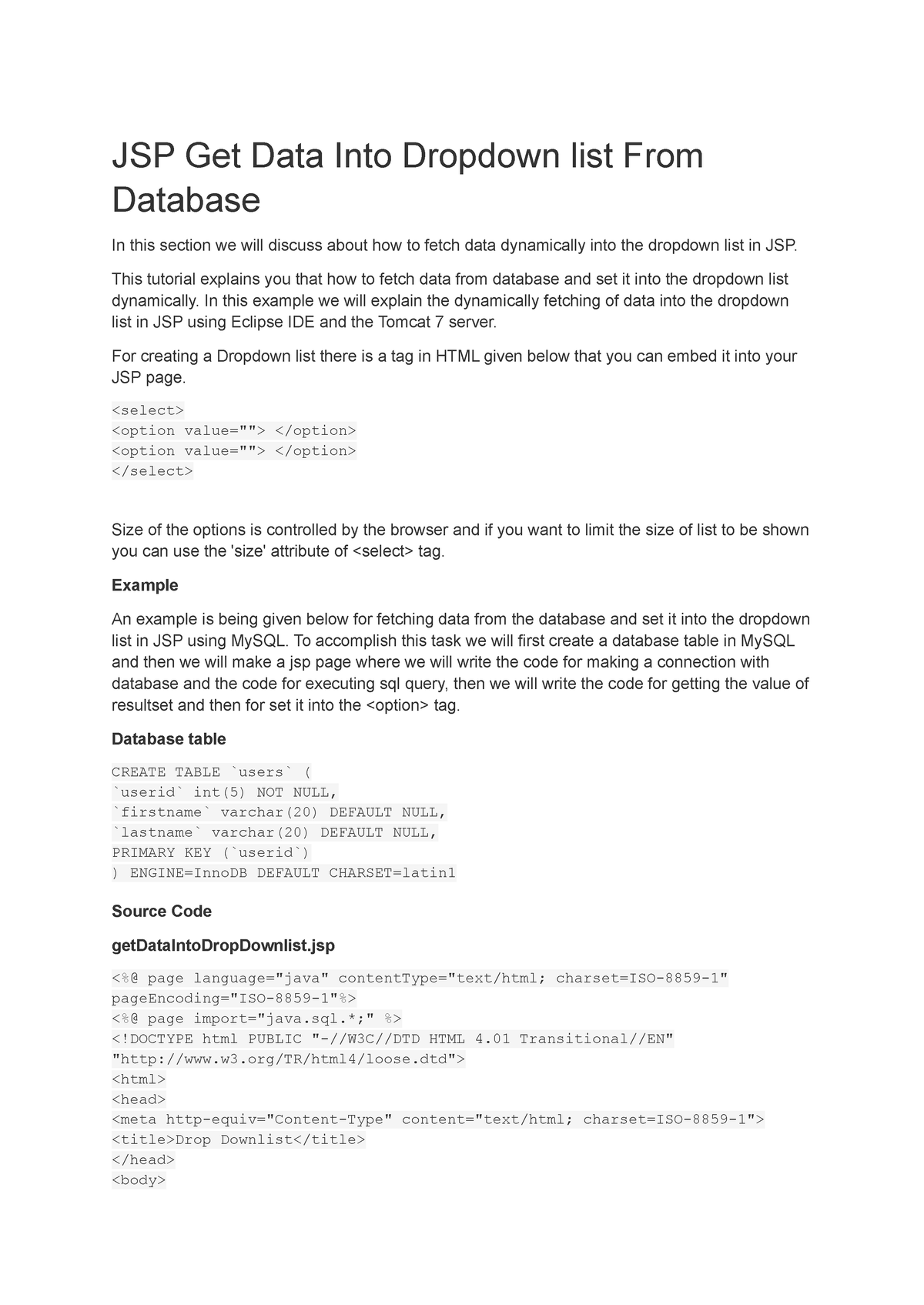 jsp-get-data-into-dropdown-list-from-database-jsp-get-data-into