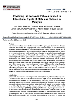 Article 1 CMT560 - MethodsX 11 (2023) 102281 Contents lists available ...