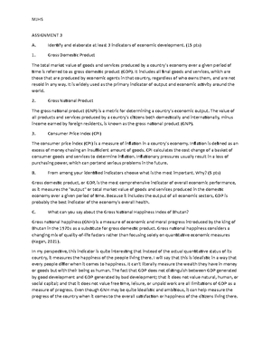 Building Blocks OF Competitive Advantage - Let us first recall, what is ...