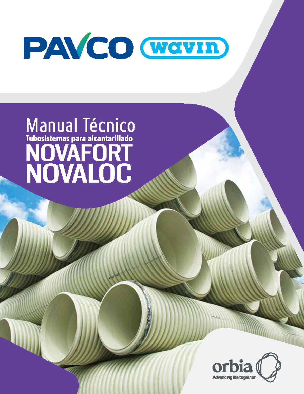 Novafort 03-19-2020 - ____________ - CONTENIDO Guía de Instalación ...