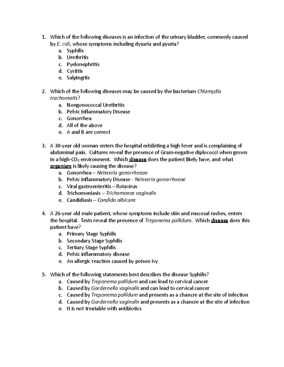 final-exam-practice-questions-which-of-the-following-diseases-is-an