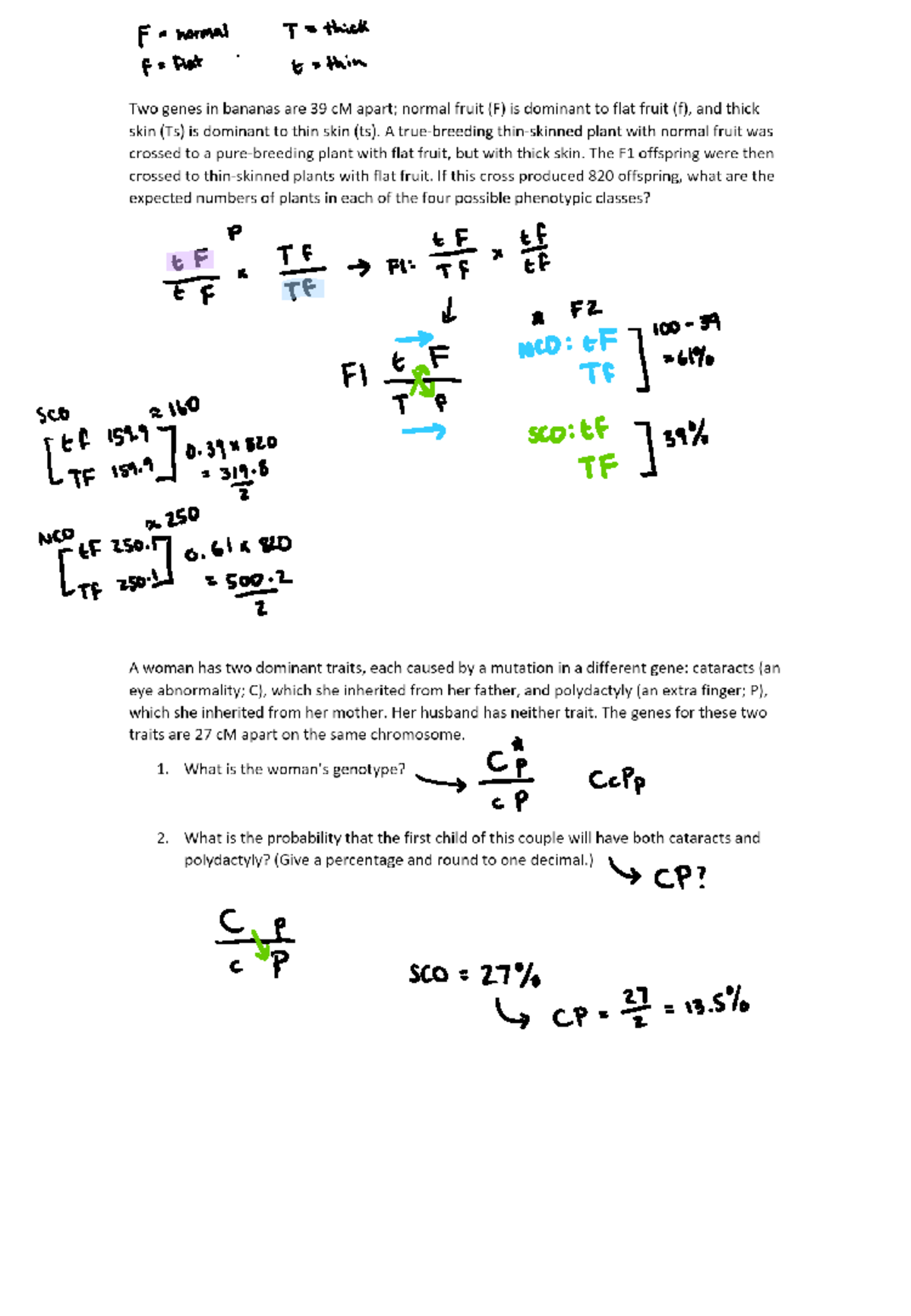 Test session SU2 content - 214 - Studocu