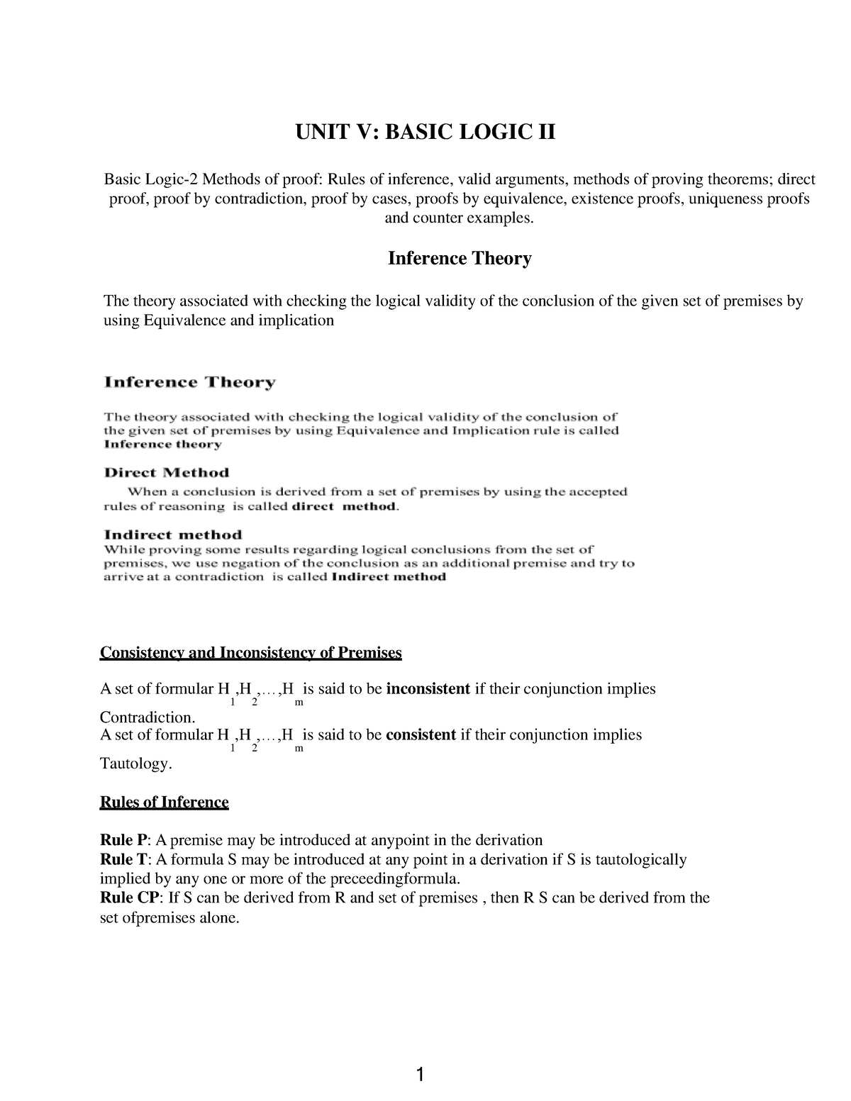 basic-logic-ii-notes-unit-v-basic-logic-ii-basic-logic-2-methods-of