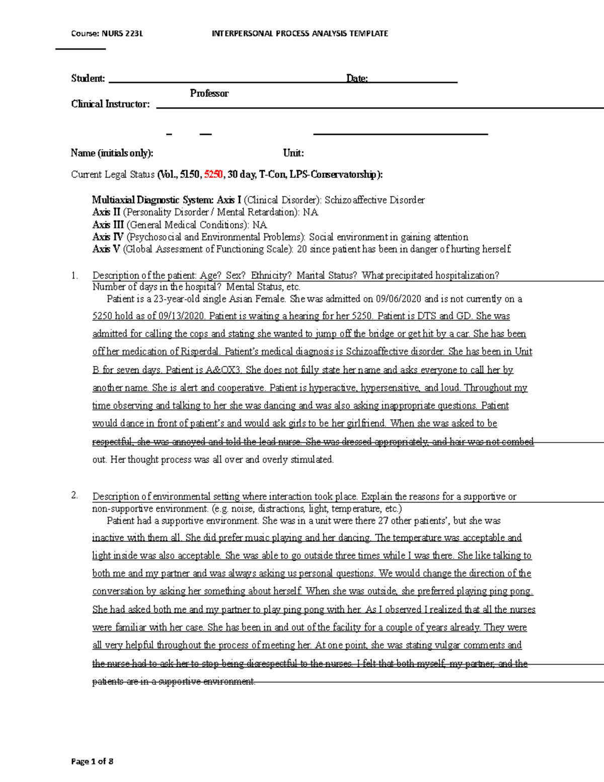 ipa-example-interpersonal-process-analysis-template-student