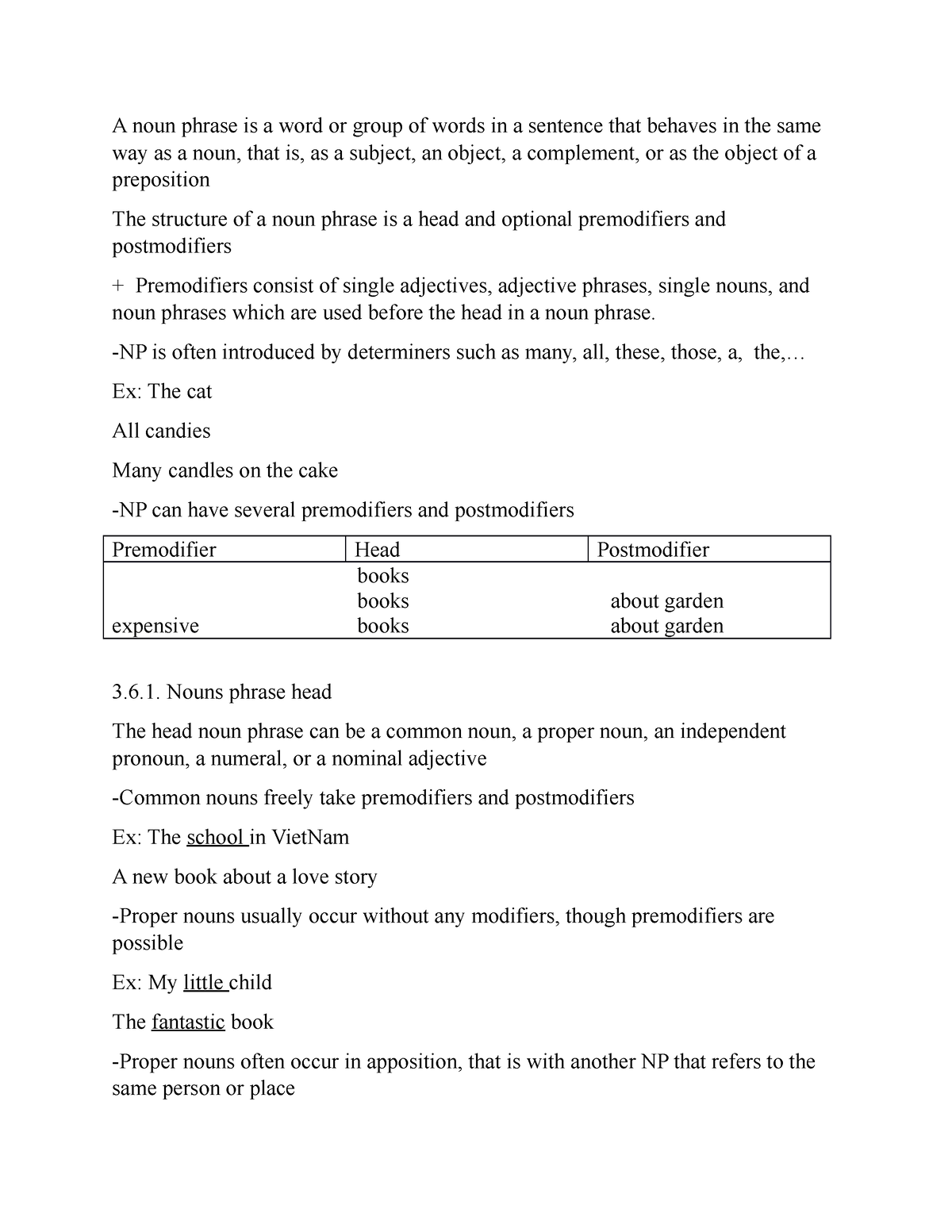 gra4-practice-materials-a-noun-phrase-is-a-word-or-group-of-words