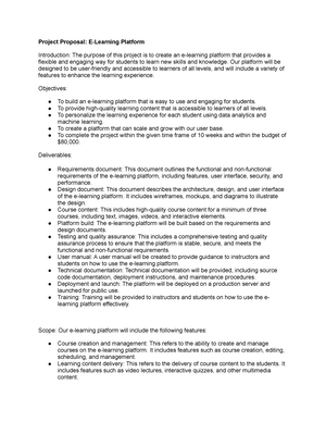 System analysis - Page 1 of 2 UNIVERSITY OF ESWATINI Private Bag No 4 ...