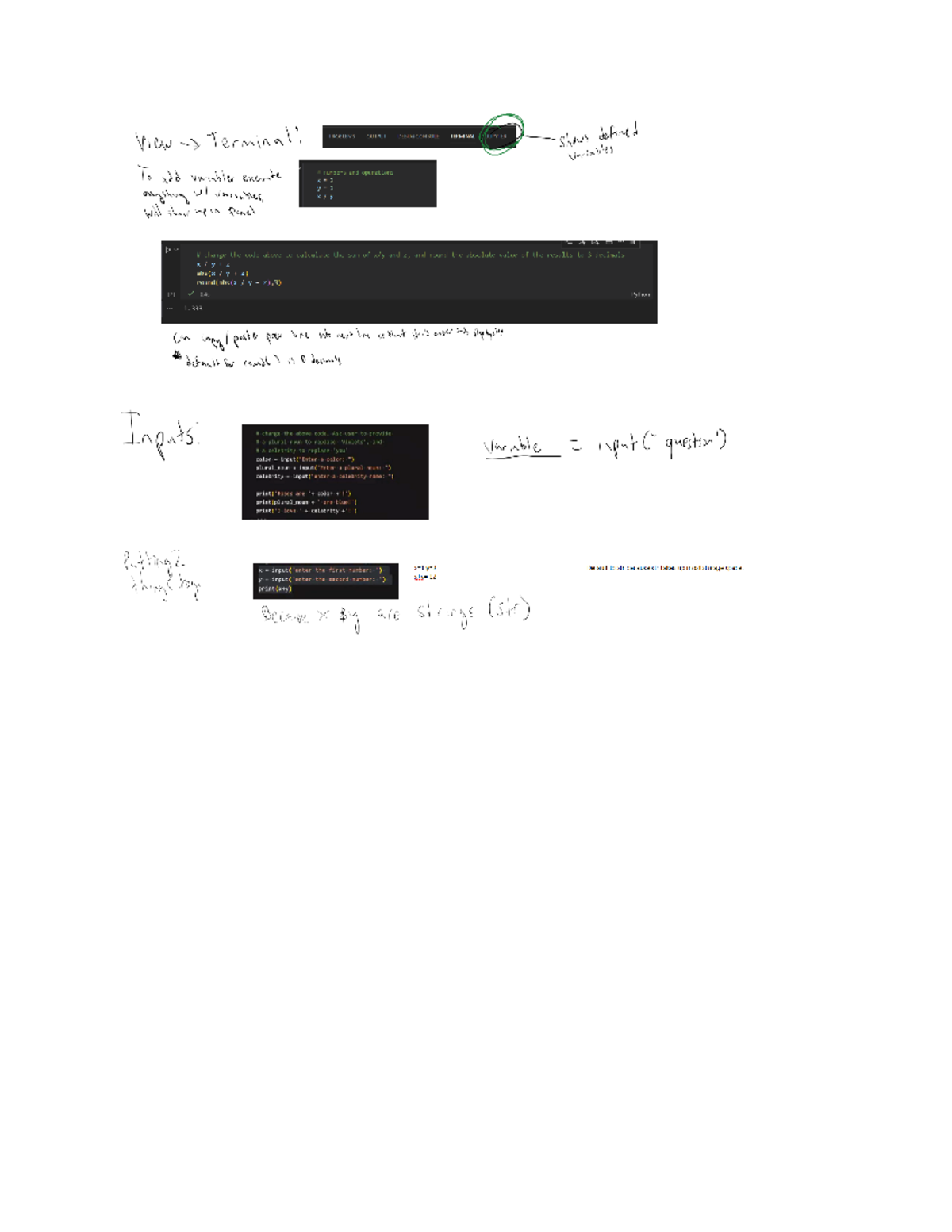 m4 part 2 notes - BUS 350 - Studocu