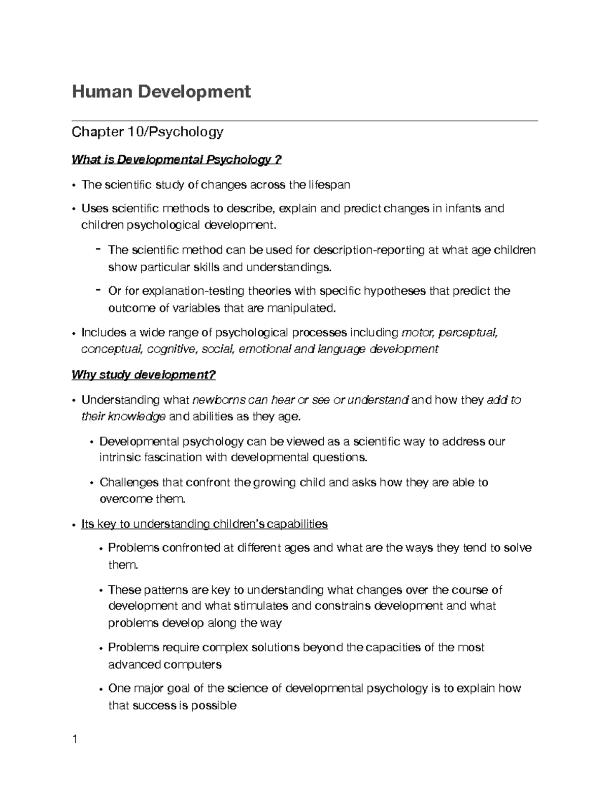 chapter-10-psychology-human-development-chapter-10-psychology-what-is