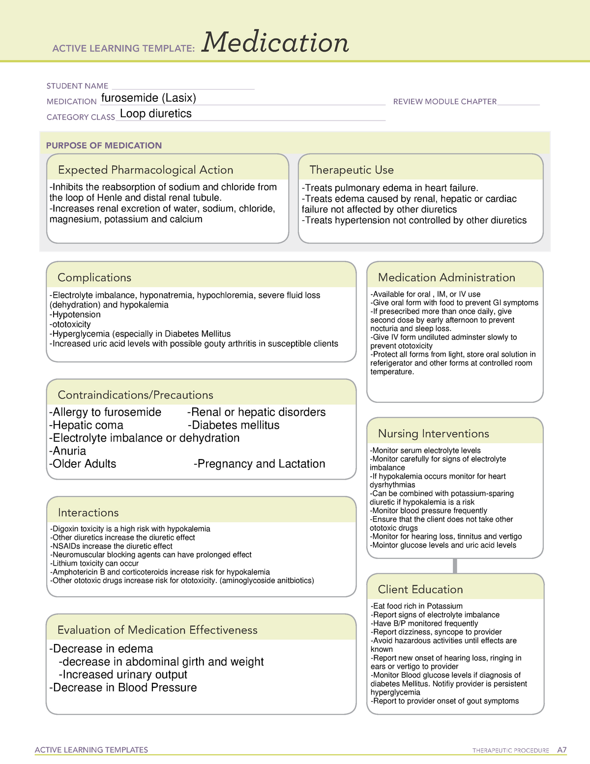 loop-diuretic-medication-template-active-learning-templates-therapeutic-procedure-a-medication