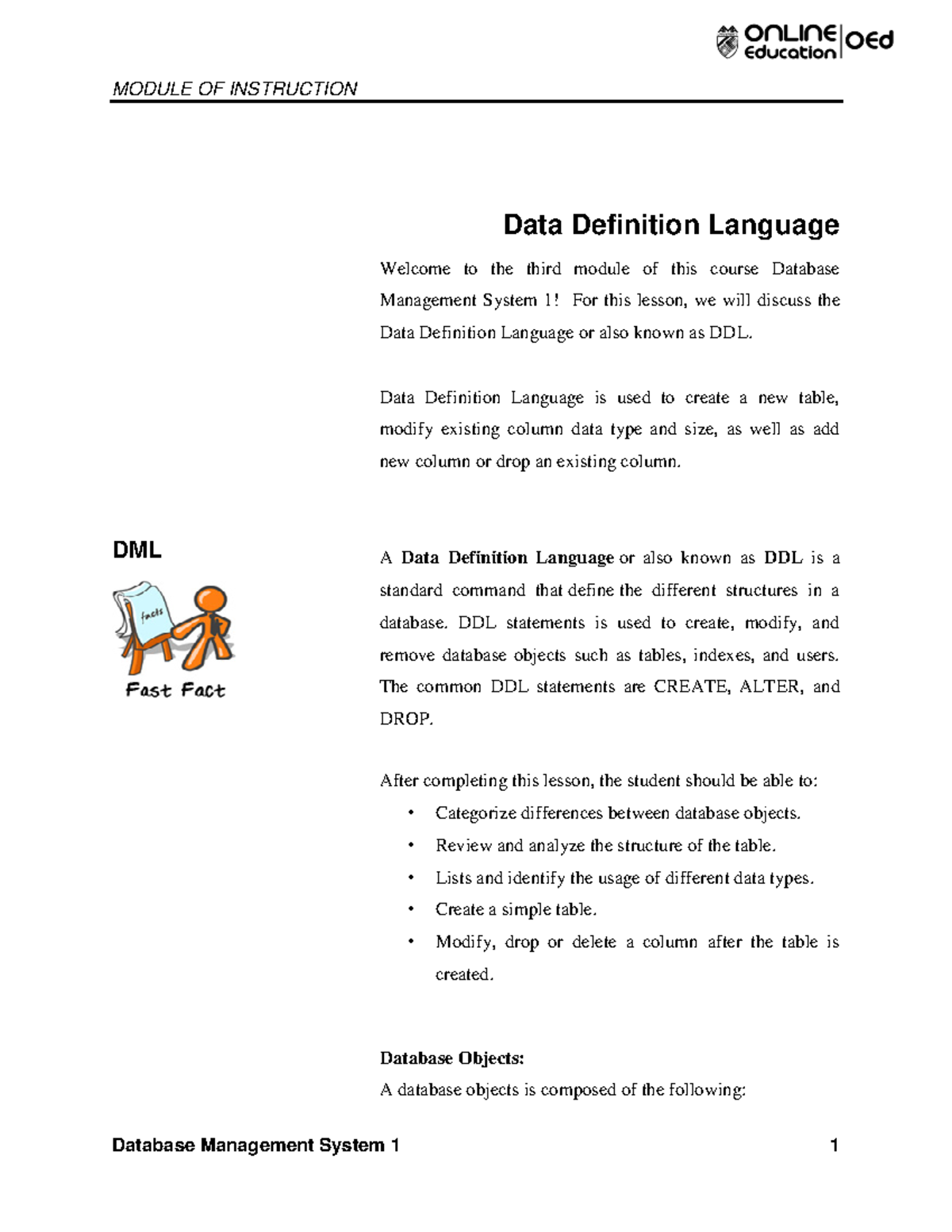 lesson-4-data-definition-language-module-of-instruction-database