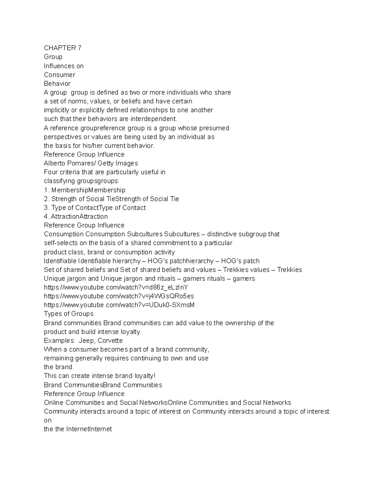 chapter-7-slides-chapter-7-group-influences-on-consumer-behavior-a