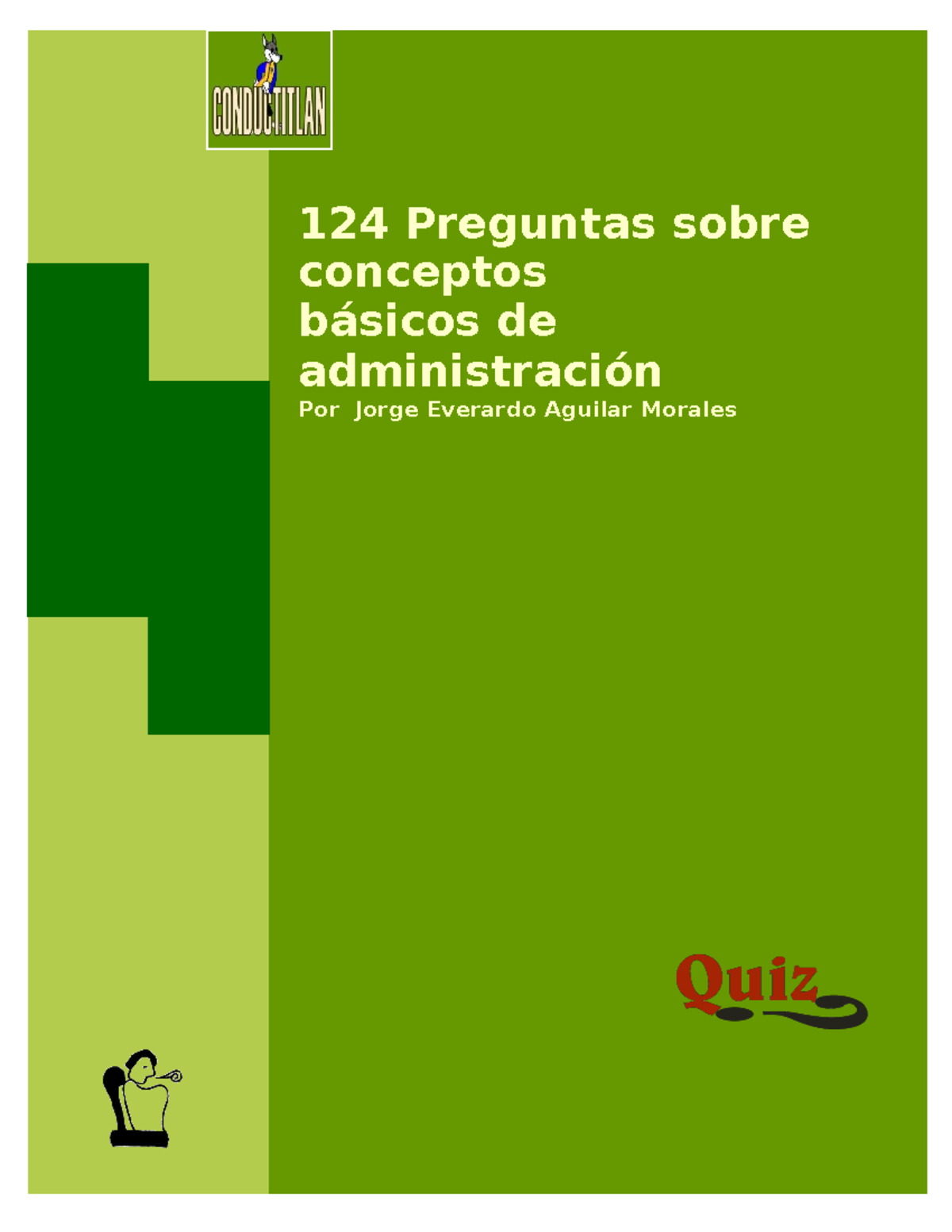 Practica Final De Administracion - 124 Preguntas Sobre Conceptos ...