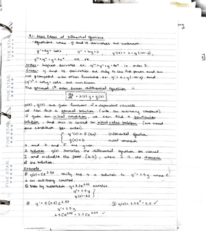 Study Guide Solutions MAT132 - Study Guide Solutions Final Exam MAT 132 ...