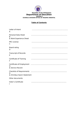 Lesson-2 - Activities - Lesson 2 CURRICULUM DEVELOPMENT: PROCESS AND ...