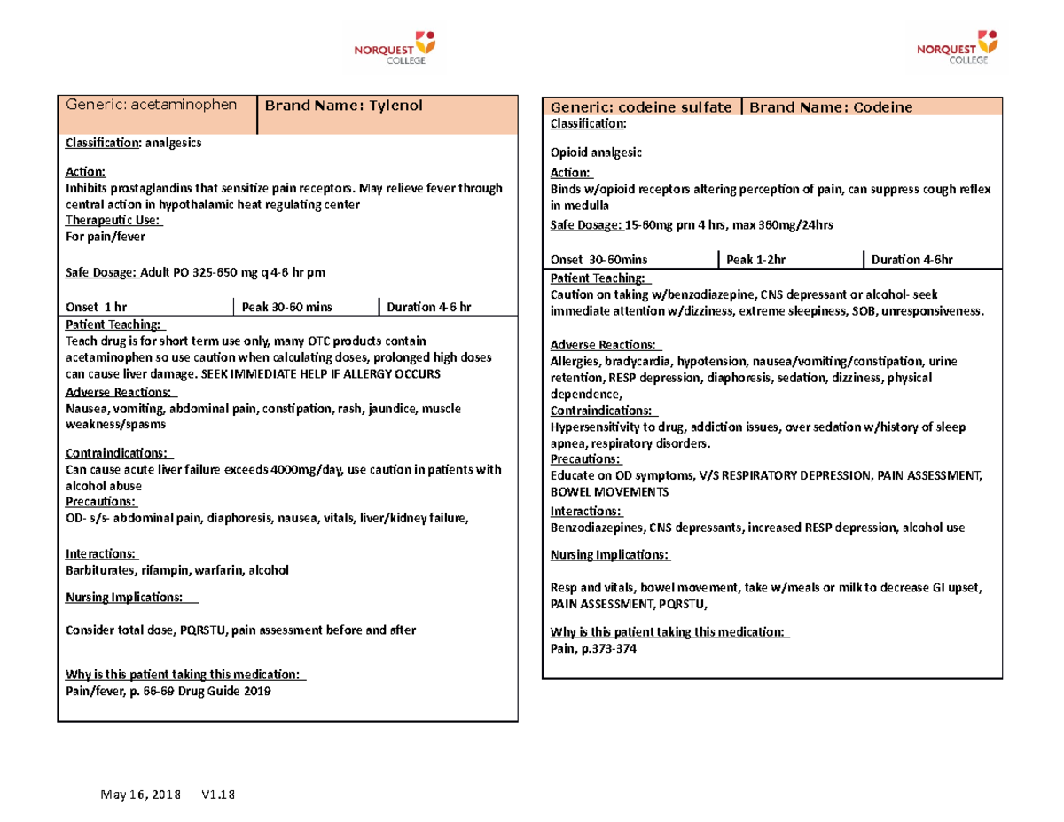 nursing-medication-cards-may-16-2018-v1-generic-acetaminophen