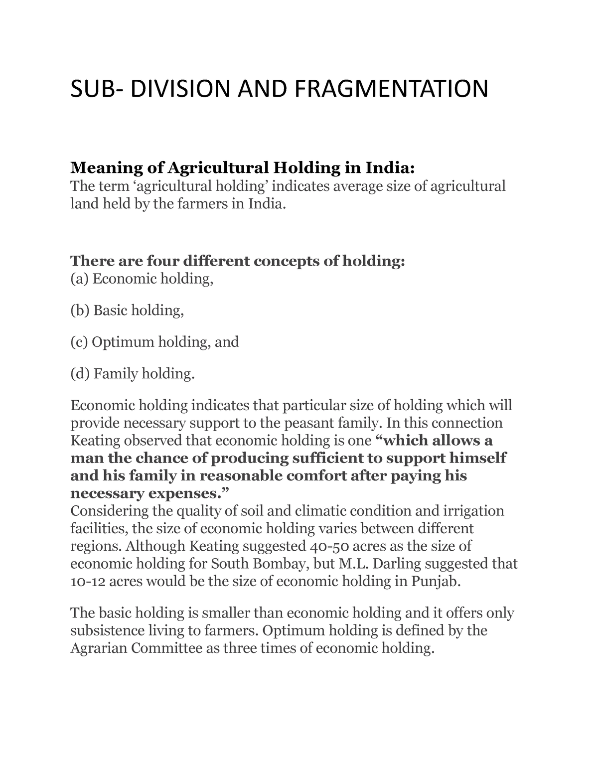 sub-division-and-fragmentation-sub-division-and-fragmentation